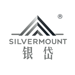 SilverMount logo